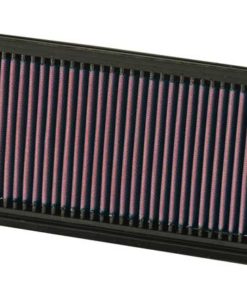 K&N ilmansuodattimet, tuote 33-2374