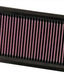 K&N ilmansuodattimet, tuote 33-2375