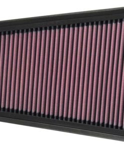 K&N ilmansuodattimet, tuote 33-2376