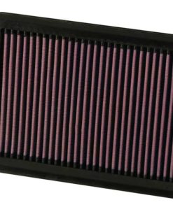 K&N ilmansuodattimet, tuote 33-2377