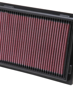 K&N ilmansuodattimet, tuote 33-2381