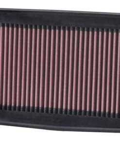 K&N ilmansuodattimet, tuote 33-2382