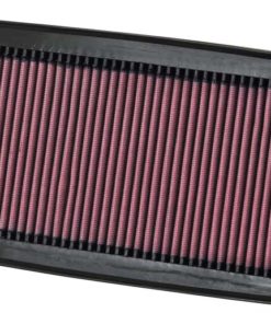 K&N ilmansuodattimet, tuote 33-2383