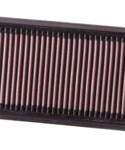 K&N ilmansuodattimet, tuote 33-2386