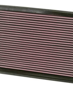 K&N ilmansuodattimet, tuote 33-2391