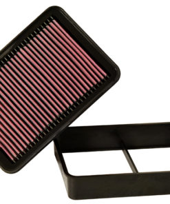 K&N ilmansuodattimet, tuote 33-2392