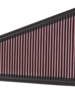 K&N ilmansuodattimet, tuote 33-2393