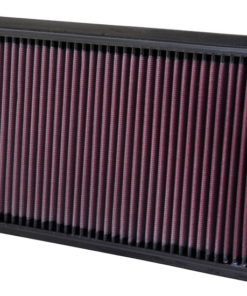 K&N ilmansuodattimet, tuote 33-2395