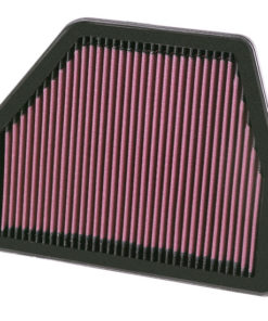 K&N ilmansuodattimet, tuote 33-2404