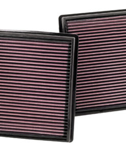 K&N ilmansuodattimet, tuote 33-2407