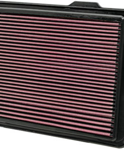 K&N ilmansuodattimet, tuote 33-2408
