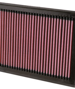 K&N ilmansuodattimet, tuote 33-2409