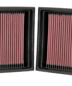K&N ilmansuodattimet, tuote 33-2410