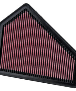 K&N ilmansuodattimet, tuote 33-2411
