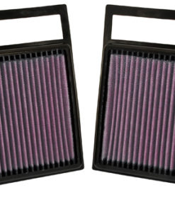 K&N ilmansuodattimet, tuote 33-2412