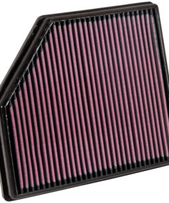 K&N ilmansuodattimet, tuote 33-2418