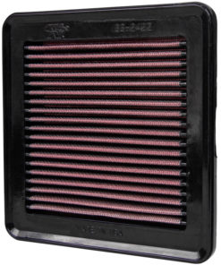 K&N ilmansuodattimet, tuote 33-2422