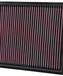 K&N ilmansuodattimet, tuote 33-2423