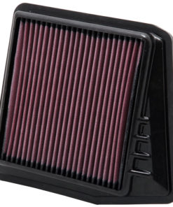 K&N ilmansuodattimet, tuote 33-2430