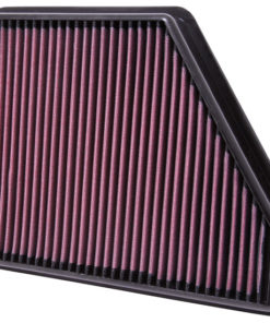 K&N ilmansuodattimet, tuote 33-2434