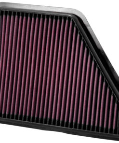 K&N ilmansuodattimet, tuote 33-2439