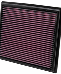 K&N ilmansuodattimet, tuote 33-2443