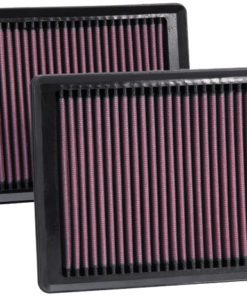 K&N ilmansuodattimet, tuote 33-2445