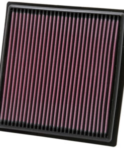 K&N ilmansuodattimet, tuote 33-2455