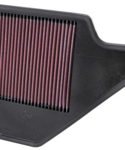 K&N ilmansuodattimet, tuote 33-2462