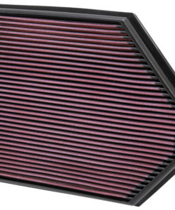 K&N ilmansuodattimet, tuote 33-2465