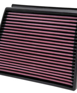 K&N ilmansuodattimet, tuote 33-2466