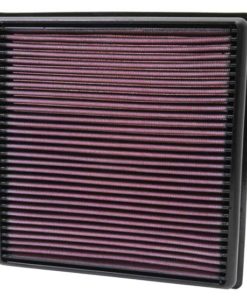 K&N ilmansuodattimet, tuote 33-2470