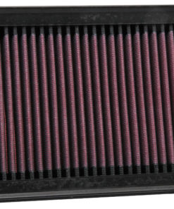 K&N ilmansuodattimet, tuote 33-2472
