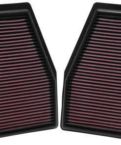 K&N ilmansuodattimet, tuote 33-2484