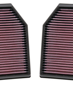K&N ilmansuodattimet, tuote 33-2488
