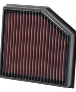 K&N ilmansuodattimet, tuote 33-2491