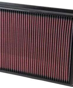 K&N ilmansuodattimet, tuote 33-2493