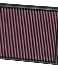 K&N ilmansuodattimet, tuote 33-2497