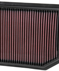 K&N ilmansuodattimet, tuote 33-2498