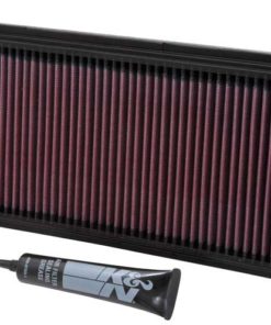 K&N ilmansuodattimet, tuote 33-2591