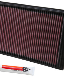 K&N ilmansuodattimet, tuote 33-2649