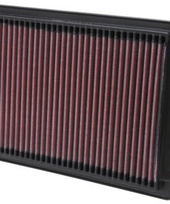 K&N ilmansuodattimet, tuote 33-2672