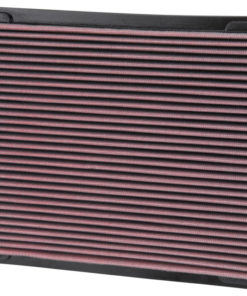 K&N ilmansuodattimet, tuote 33-2703