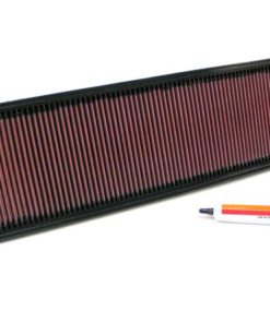 K&N ilmansuodattimet, tuote 33-2706