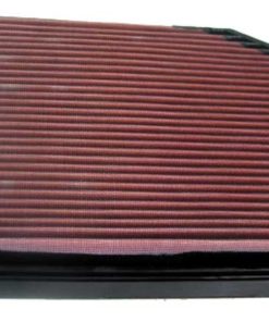 K&N ilmansuodattimet, tuote 33-2731