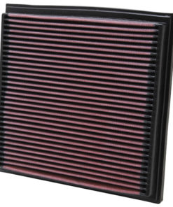 K&N ilmansuodattimet, tuote 33-2733