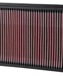 K&N ilmansuodattimet, tuote 33-2747