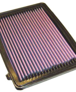 K&N ilmansuodattimet, tuote 33-2748-1