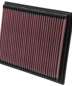 K&N ilmansuodattimet, tuote 33-2767