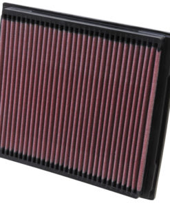 K&N ilmansuodattimet, tuote 33-2788